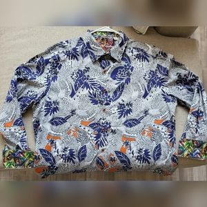 Robert Graham Dress Shirt